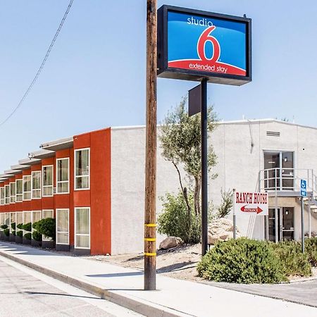 Econo Lodge Gorman Exteriér fotografie